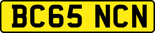 BC65NCN