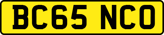BC65NCO