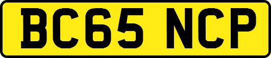BC65NCP