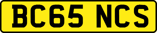 BC65NCS
