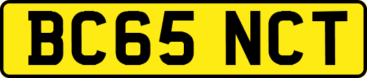 BC65NCT