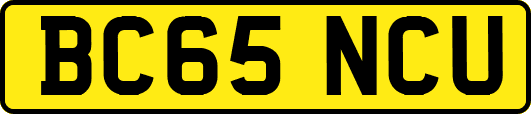 BC65NCU