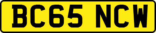 BC65NCW