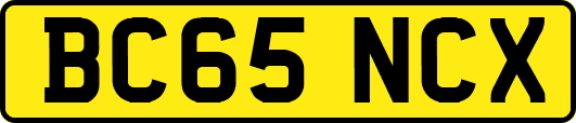 BC65NCX