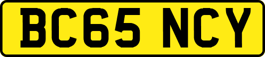 BC65NCY