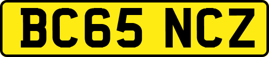 BC65NCZ