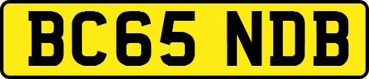 BC65NDB