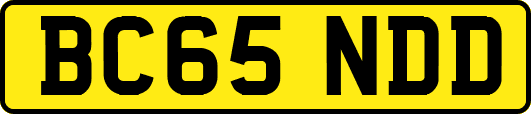 BC65NDD