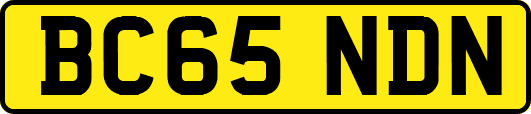 BC65NDN