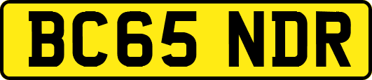 BC65NDR