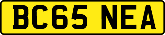 BC65NEA