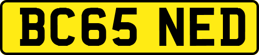 BC65NED