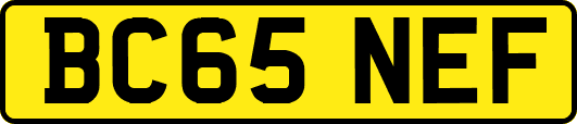 BC65NEF