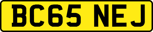 BC65NEJ
