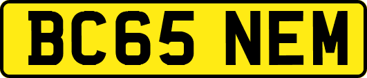 BC65NEM