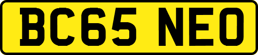 BC65NEO