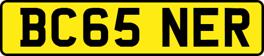 BC65NER