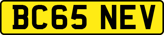 BC65NEV