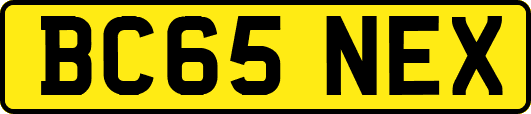 BC65NEX