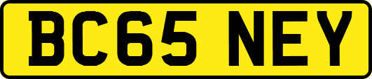 BC65NEY