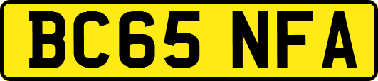 BC65NFA