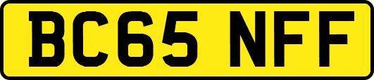 BC65NFF