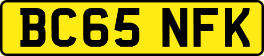 BC65NFK