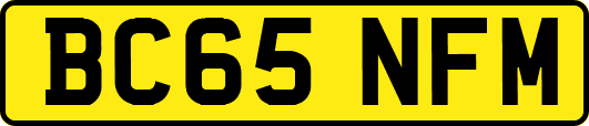 BC65NFM