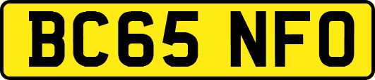 BC65NFO