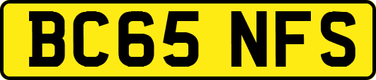 BC65NFS