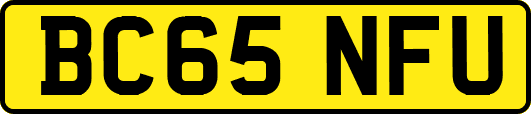 BC65NFU