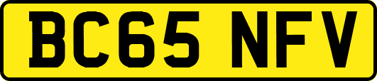 BC65NFV