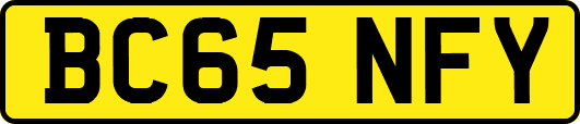 BC65NFY