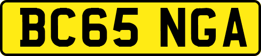 BC65NGA