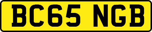 BC65NGB