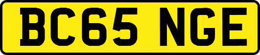BC65NGE