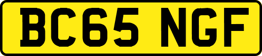 BC65NGF