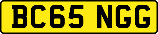 BC65NGG