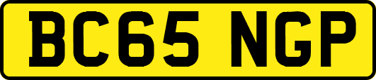 BC65NGP