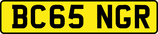 BC65NGR
