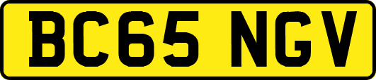 BC65NGV