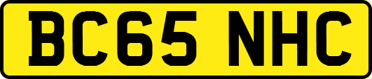 BC65NHC
