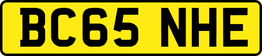 BC65NHE