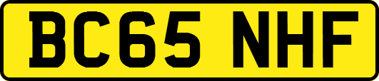BC65NHF