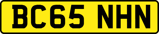 BC65NHN
