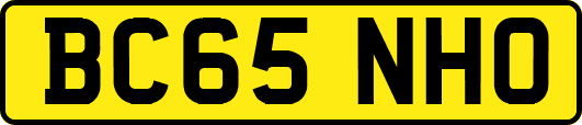 BC65NHO