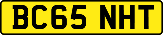 BC65NHT