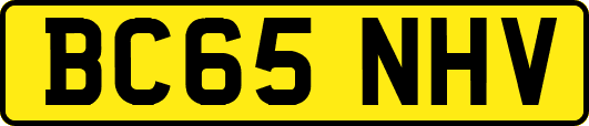 BC65NHV