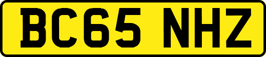 BC65NHZ