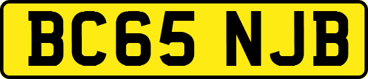 BC65NJB
